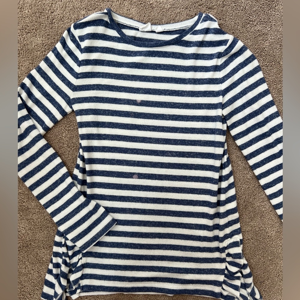 Girls Gap Kids Tunic Shirt
